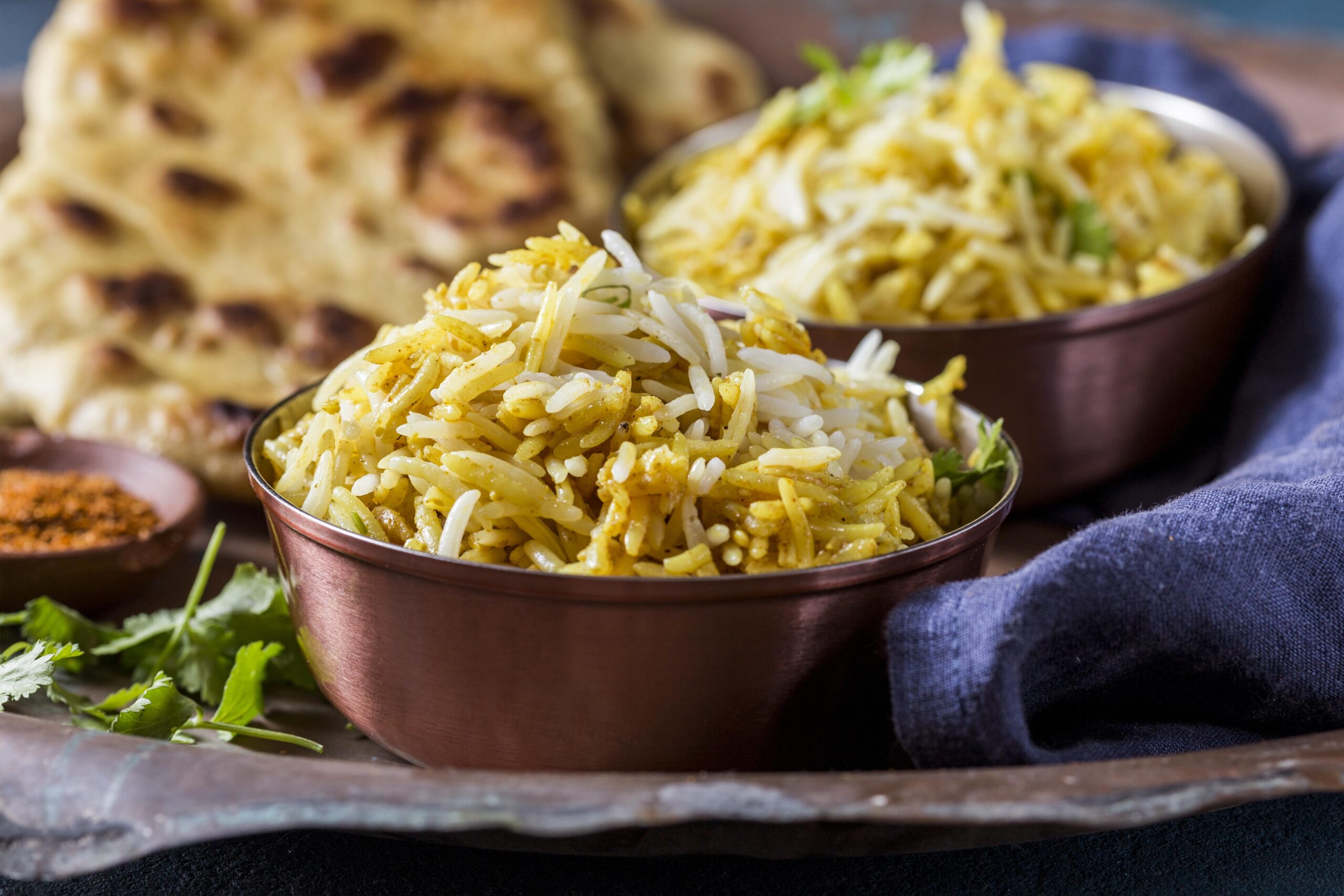 Dindigul Biryani