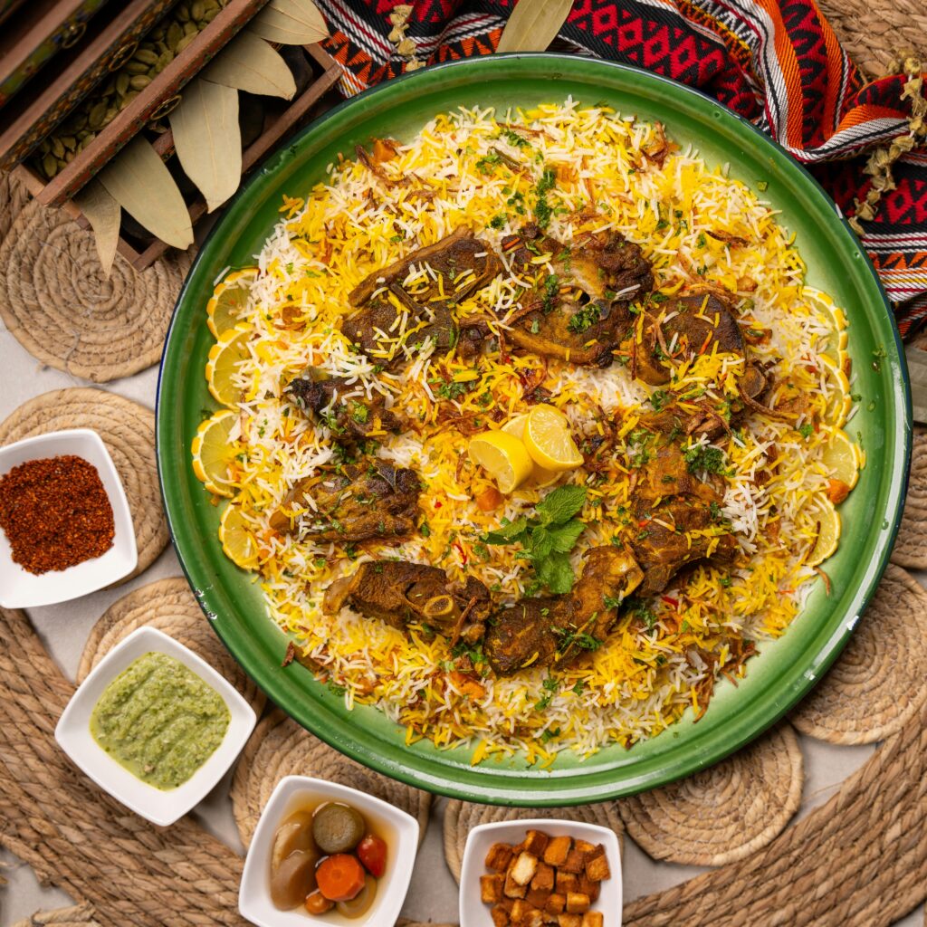  Fish Biryani Recipe